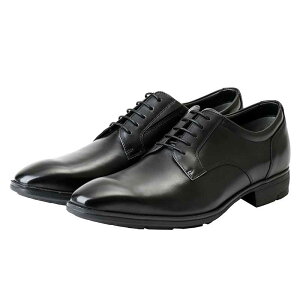 ★GORE-TEX!雨にもムレにも負けない!プレーントゥ★【 アシックス asics 】【シューズ 靴】 アシックス商事 TU-8001 テクシーリュクス シューズ メンズ 防水 革靴 ビジネス 紐靴 ひも レース