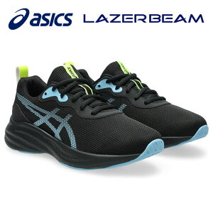 �y 2026�N �t�ă��f���z�y �A�V�b�N�X asics �z�y �V���[�Y �C �z �A�V�b�N�X���� �W���j�A �V���[�Y LAZERBEAM ���[�U�[�r�[�� MQ �R �q�� ���w�� �R�^�C�v �j�̎q ���̎q 1154A226 (003) �u���b�Nx���C