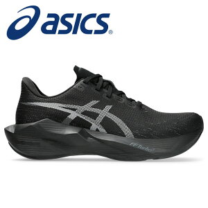 �y 2026�N �H�~���f���z�y �A�V�b�N�X asics �z�y �V���[�Y �C �z �����j���O�V���[�Y NOVABLAST �m���@�u���X�g 6 ���C�h �����Y 3E ���L ���� �����j���O �m�o�u���X�g 1011C242 (002) �u���b�N/�u���b