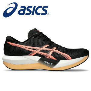 �y 2026�N �H�~���f���z�y �A�V�b�N�X asics �z�y �V���[�Y �C �z �����j���O�V���[�Y MAGIC SPEED �}�W�b�N�X�s�[�h 5 �����Y ���f�B�[�X �j�����p ���� 2E �����j���O 1013A183 (002) �u���b�N/�T���R�[