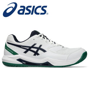 y 2025N H~fzy AVbNX asics zyV[Y@Cz ejXV[Y GEL-DEDICATE QffBP[g 8 Ch L Y I[R[g ejX V[Y 1041A410 (105) zCg/~bhi