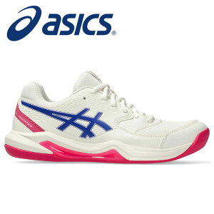 y 2025N H~fzy AVbNX asics zy V[Y C z fB[X ejXV[Y GEL-DEDICATE QffBP[g 8 INDOOR ChA J[ybgR[g ejX V[Y 1042A257 (105) N[