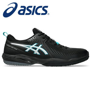�y 2026�N �t�ă��f���z�y �A�V�b�N�X asics �z�y �V���[�Y �C �z �e�j�X�V���[�Y �I���j�N���[ PRESTIGE NEO �v���X�e�[�W �l�I OC �����Y ���f�B�[�X �j�����p �I���j �N���[ 2E 1043A027 (001) �u���b�N