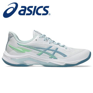 �y 2026�N �t�ă��f���z�y �A�V�b�N�X asics �z�y �V���[�Y �C �z �o���[�{�[���V���[�Y NETBURNER BALLISTIC �l�b�g�o�[�i�[ �o���X�e�B�b�N FF 4 �����Y ���f�B�[�X �j�����p 2E 1053A070 (102) �z���C�g/