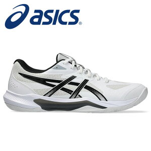 �y 2025�N �H�~���f���z�y �A�V�b�N�X asics �z�y �V���[�Y �C �z �o���[�{�[���V���[�Y GEL-TACTIC �Q���^�N�e�B�b�N 13 �����Y ���f�B�[�X �j�����p �o���[�{�[�� �V���[�Y 1073A079 (100) �z���C�g/�u