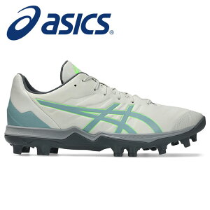 �y 2026�N �t�ă��f���z�y �A�V�b�N�X asics �z�y �V���[�Y �C �z �|�C���g �X�p�C�N GOLD STAGE FANG �S�[���h�X�e�[�W �t�@���O �����Y 2E �X�^�b�h 1121A067 (300) ���C�N�O���[/���C�g�X�`�[�� [260419][a