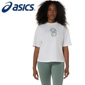 y[։230~zy 2025N H~fzy AVbNX asics zyEFAz fB[X  Vc bNX OtBbN Vc NAGINO T g[jO X|[c EFA 2032D276 (100) u