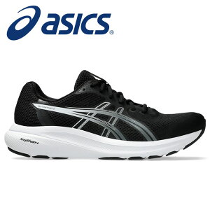 �y 2026�N �H�~���f���z�y �A�V�b�N�X asics �z�y �V���[�Y �C �z �����j���O�V���[�Y GEL-CONTEND �Q���R���e���h 10 �����Y 2E 1011C249 (003) �u���b�N/�z���C�g [261021][amz]