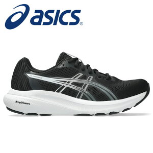 �y 2026�N �H�~���f���z�y �A�V�b�N�X asics �z�y �V���[�Y �C �z ���f�B�[�X �����j���O�V���[�Y GEL-CONTEND �Q���R���e���h 10 �����j���O E 1012C013 (003) �u���b�N/�z���C�g [261021][amz]