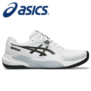 �y 2026�N �H�~���f���z�y �A�V�b�N�X asics �z�y �V���[�Y �C �z �e�j�X�V���[�Y GEL-CHALLENGER �Q���`�������W���[ 15 �I�[���R�[�g �����Y ���f�B�[�X �j�����p 2E �e�j�X 1043A024 (101) �z���C�g/�u