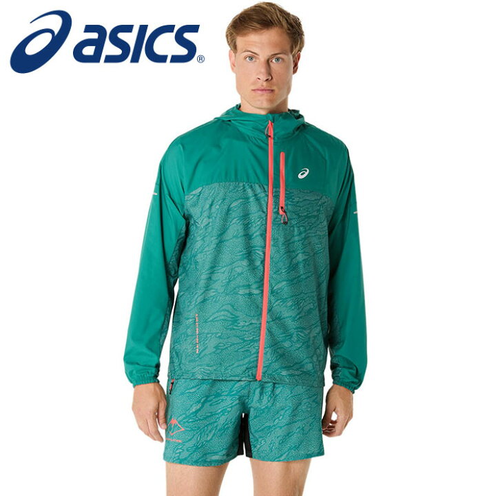 楽天市場】【 アシックス asics 】【 ウェア 】 ランニング パッカブル 