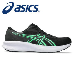 �y 2026�N �t�ă��f���z�y �A�V�b�N�X asics �z�y �V���[�Y �C �z �����j���O�V���[�Y PATRIOT �p�g���I�b�g 14 �����Y �����j���O 1011C050 (006) �u���b�N/�o�C�^���O���[�� [260129][amz] ���̓�