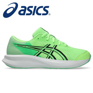 [�ő�2000�~OFF�N�[�|�����s��]�y 2026�N �t�ă��f���z�y �A�V�b�N�X asics �z�y �V���[�Y �C �z �W���j�A �����j���O�V���[�Y PATRIOT �p�g���I�b�g 14 GS �q�� ���w�� �j�̎q 1014A392 (300) �C���~�l�C