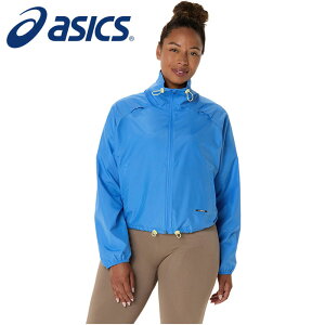 [ő2000~OFFN[|s]y AVbNX asics zyEFAz fB[X WPbg NAGINO T ANeBu[Y X|[c AVbNX 2032D146 (401) u[R[Xg [250320][amz] NX}X v