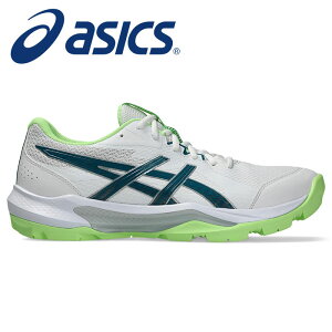 �y �A�V�b�N�X asics �z�y �V���[�Y �C �z ���O�p �n���h�{�[���V���[�Y GEL-PEAKE �Q���s�[�N 3 �����Y ���f�B�[�X �j�����p 2E ���O �n���h�{�[�� 1113A057 (103) �z���C�g/�_�[�N�e�B�[�� [260419][amz]