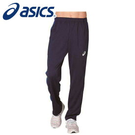 【asics　アシックス】【ウェア】 2031D905 トレーニングウェア(メンズ) ニットパンツ ピーコート 400 [230319]