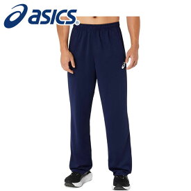 【asics　アシックス】【ウェア】 2031D930 トレーニングウェア(メンズ) ドライトレーニングパンツ R ピーコート 400 [230319] 父の日 プレゼント