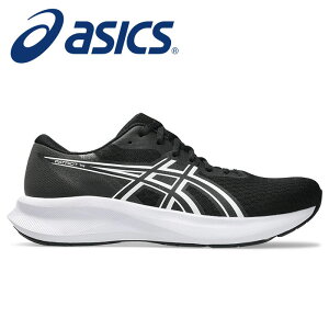 �y �A�V�b�N�X asics �z�y �V���[�Y �C �z �����j���O�V���[�Y PATRIOT �p�g���I�b�g 14 �����Y �����j���O �V���[�Y 1011C050 (002) �u���b�N/�z���C�g [250725][amz] ���̓�