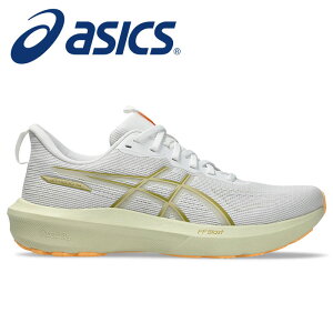 [�N���X�}�X���b�s���O�����ŏ���܂�]�y 2025�N �H�~���f���z�y �A�V�b�N�X asics �z�y �V���[�Y �C �z �����j���O�V���[�Y GT-1000 GT1000 14 �����Y �����j���O �V���[�Y 1011C077 (100) �z���C�g/����