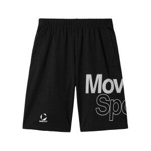 y[։230~zy 2025N H~fzy fTg DESCENTE zy EFA z n[tpc [uX|[c MoveSport Y hCbV rbNS g[jO X|[c ST5FHP00M (BKWH) u