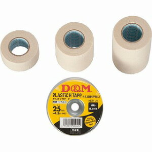 �y D&M �f�B�[�A���h�G�� �z �e�[�s���O DH�e�[�v �u���X�^�[�p�b�N 1�� DHB50[amz] ���̓�
