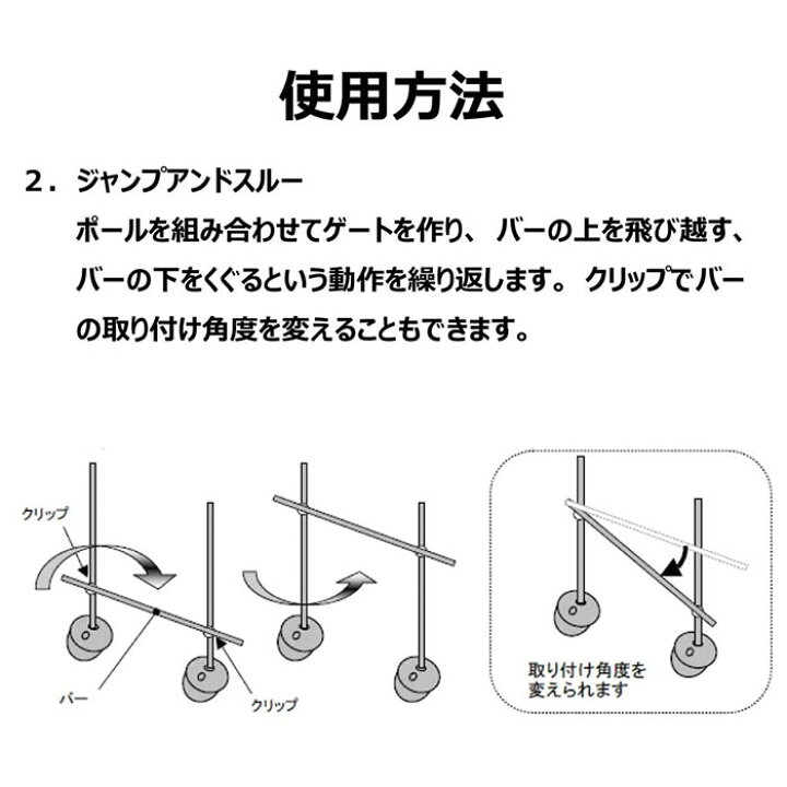 楽天市場】☆ジグザグドリブルに『もぐり込む動き』を加えられます 