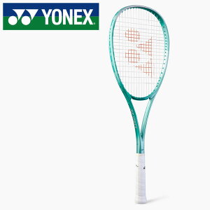 ���S�|�W�V�����Ή����f�����y 2025�N �H�~���f���z�y ���l�b�N�X YONEX �z �\�t�g�e�j�X ���P�b�g (�t���[���̂�) �{���g���C�W 7 �o�[�T�X ��p�P�[�X�t �O�q ��q � �e�j�X 02VR7VS (469) �t��