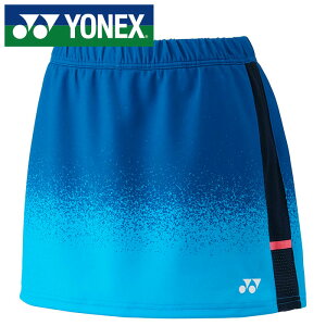 y[֑(ǐՉ\)zy lbNX YONEX zyEFAz fB[X XJ[g  Ci[Xpbct ejX oh~g 26180 (018) XJCu[ [241209][amz]