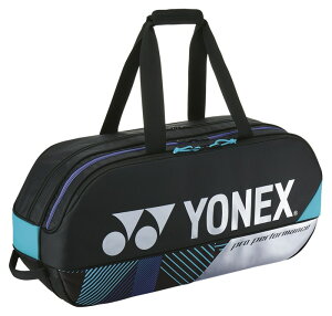 y lbNX YONEX zyX|[cobOzejX g[igobO BAG2401W (076) ubN/Vo[ [240523][amz] NX}X v[g
