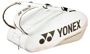 y lbNX YONEX zyX|[cobOzejX PbgobO9 PbgP[X BAG2402N (194) Thx[W [241209][amz]