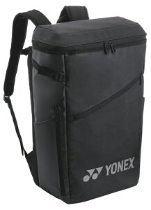 �y ���l�b�N�X YONEX �z�y �X�|�[�c�o�b�O �z�e�j�X �o�b�N�p�b�N BAG2438 (007) �u���b�N [240523][amz]