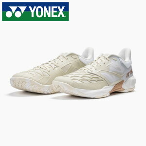 �y ���l�b�N�X YONEX �z�y �V���[�Y �C �z �o�h�~���g���V���[�Y �p���[�N�b�V�����J�X�P�[�h�h���C�u 3E �����Y ���f�B�[�X �j�����p SHBCD3 (343) ���C�g�x�[�W�� [251211][amz]