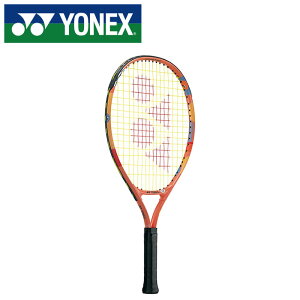 ���g��100-115cm(4-6��)�������y ���l�b�N�X YONEX �z �e�j�X ���P�b�g ���l�b�N�X �W���j�A21 �K�b�g����グ�� �W���j�A �L�b�Y �q�� ���ǂ� YONEX 02YJ21G (320) �R�[�����I�����W [250609][amz]