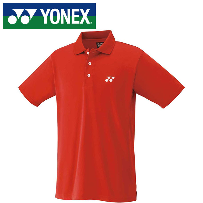 ポロシャツ レディース テニスウェア ヨネックスの人気商品・通販