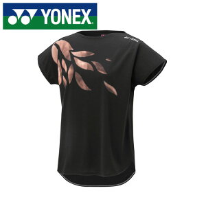 y[֑(ǐՉ\)zy2025Ntăfzy lbNX YONEX zyEFAz ejX oh~g fB[X TVc hC  lbNX YONEX 16811 (007) ubN [250609][amz]