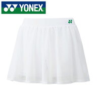 【メール便送料無料(追跡可能)】【 ヨネックス YONEX 】【 ウェア 】 テニス バドミントン レディース ス…
