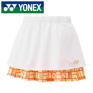 y[֑(ǐՉ\)zy lbNX YONEX zyEFAz ejX oh~g fB[X XJ[g XR[g lbNX YONEX 26173 (428) t@CIW [250609][amz]