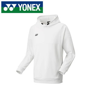 y lbNX YONEX zyEFAz ejX oh~g p[J[ tBbgX^C Y fB[X jp t[fB[ XEFbg lbNX YONEX 30111 (011) zCg [250609][amz]