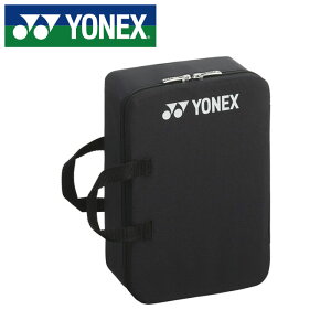 �y ���l�b�N�X YONEX �z �����h���[�|�[�`M �����h���[�o�b�O ���l�b�N�X YONEX BAG2596M (007) �u���b�N [250609][amz] ���̓�