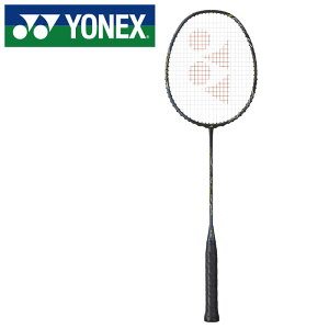 ★男女共 中級者向け!ショット性能を高めるシャフト設計によりスウィングスピードとパワーを高めた2F軽量アストロクス★【 ヨネックス YONEX 】 バドミントン ラケット アストロクス22RX フ