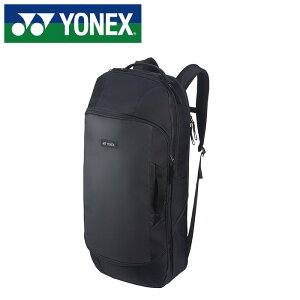 ���e�j�X���P�b�g3�{���[���y ���l�b�N�X YONEX �z�y �X�|�[�c�o�b�O �z�e�j�X �{�b�N�X���P�b�g�o�b�O �o�b�N�p�b�N BAG2312 (007) �u���b�N [231013][amz] ���̓�