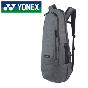 ���e�j�X���P�b�g2�{���[���y ���l�b�N�X YONEX �z�y �X�|�[�c�o�b�O �z �e�j�X ���P�b�g�o�b�N�p�b�N BAG2319 (275) �O���[���N [231013][amz]