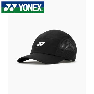 �y ���l�b�N�X YONEX �z�y �X�q �z �e�j�X �o�h�~���g�� �L���b�v �����Y ���f�B�[�X �j�����p 40124 (007) �u���b�N [260517][amz]