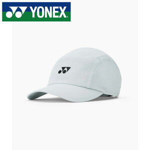 �y ���l�b�N�X YONEX �z�y �X�q �z �e�j�X �o�h�~���g�� �L���b�v �����Y ���f�B�[�X �j�����p 40124 (024) �V���o�[�O���[ [260517][amz]