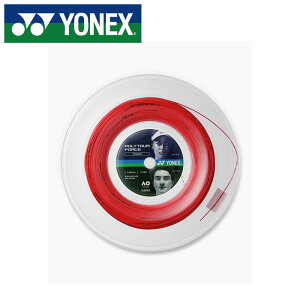 �y 2026�N �t�ă��f���z�y ���l�b�N�X YONEX �z �d�� �e�j�X �K�b�g �|���c�A�[ �t�H�[�X 120 ( 200m ) �X�g�����O PTFO20R2 (212) �u���C�g���b�h [260517][amz]