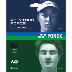 �y���[���։�230�~�z�y 2026�N �t�ă��f���z�y ���l�b�N�X YONEX �z �d�� �e�j�X �K�b�g �|���c�A�[ �t�H�[�X 120 �X�g�����O PTGFO120 (007) �u���b�N [260517][amz]