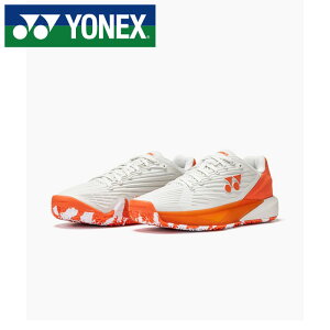 �y 2026�N �t�ă��f���z�y ���l�b�N�X YONEX �z�y �V���[�Y �C �z �e�j�X�V���[�Y �p���[�N�b�V���� �G�N���v�V���� 5MGC �����Y 3E �I���j�N���[ �I���j �N���[ �e�j�X SHTE5MGC (368) �V���o�[/�I��