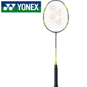 �y 2026�N �t�ă��f���z�y ���l�b�N�X YONEX �z �o�h�~���g�� ���P�b�g �t���[���̂� �A�[�N�Z�C�o�[7�c�A�[ ARC7-T (815) �O���[/�C�G���[ [260524][amz]