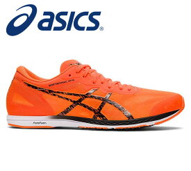 【あす楽】【送料無料】【アシックス　asics】【シューズ　靴】 ランニングシューズ ソーティマジック RP 6 レーシング メンズ レディース フルマラソン 3時間 サブ3 駅伝 ロードレース 1013A098 800 ショッキングオレンジ/ブラック [ten][221225]