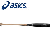 楽天市場】硬式木製バット アシックス 85cm・860gの通販